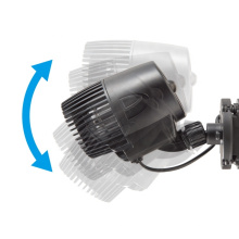 StreamON  Marine Aquarium Cross Flow Wave Maker Circulation Pump  with Strong Magnetic suction cup